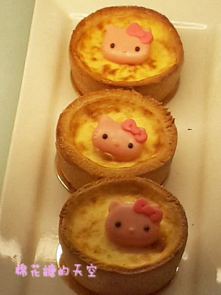 《台北甜點》少女系Hello Kitty下午茶、輕食~現身台北東區忠孝復興站 《台北甜點》少女系Hello Kitty下午茶、輕食~現身台北東區忠孝復興站