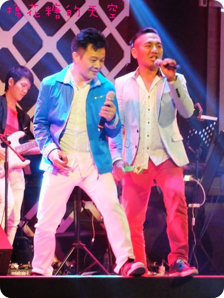 00民雄演唱