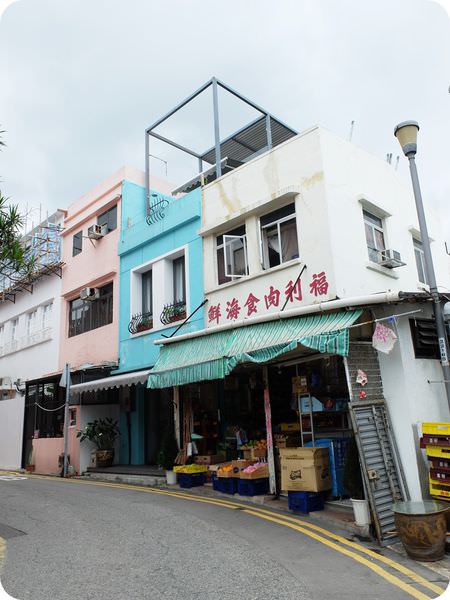 彩色屋4