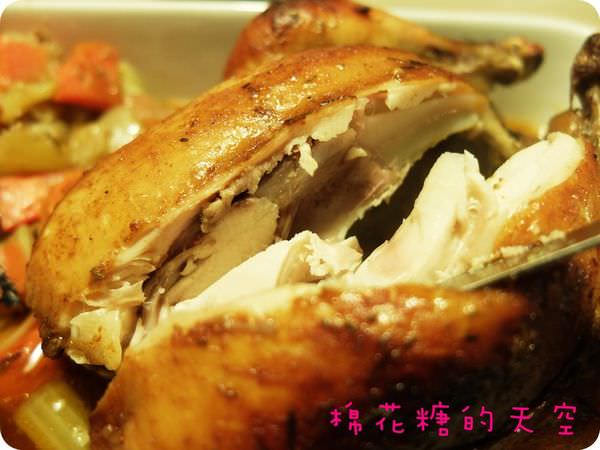 00考雞大餐3