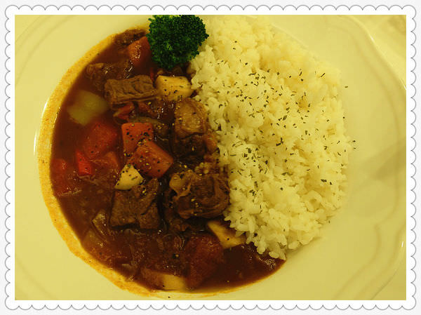 紅酒牛肉全圖