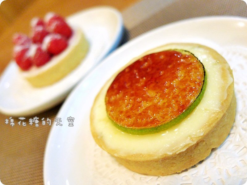 00甜點檸檬.JPG