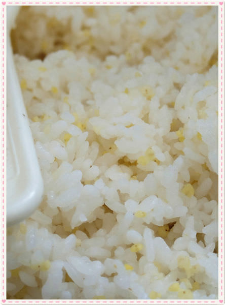小米飯