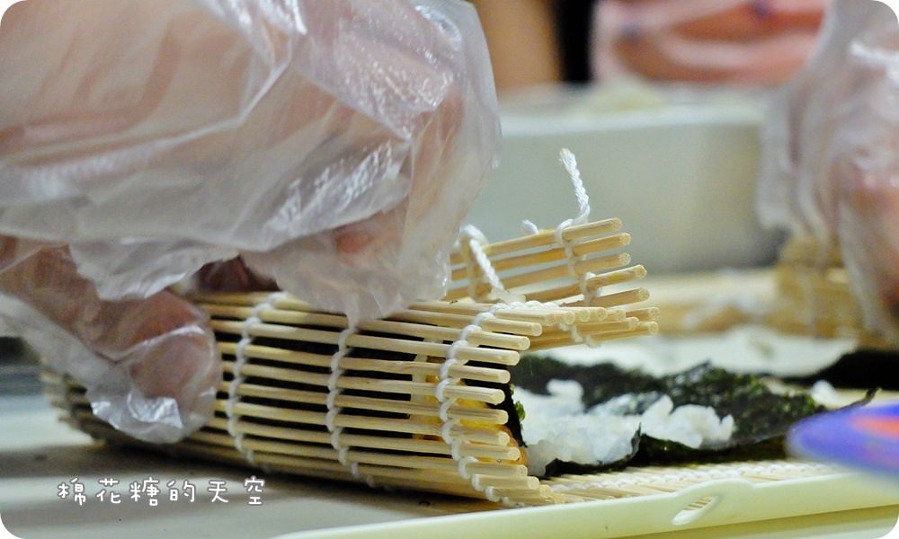 麻油雞壽司2.JPG