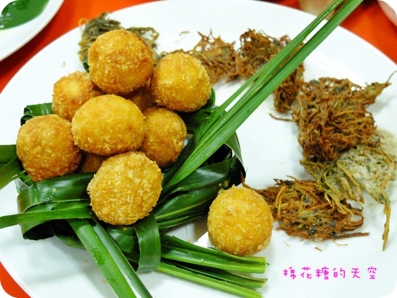 01餐廳地瓜球.JPG