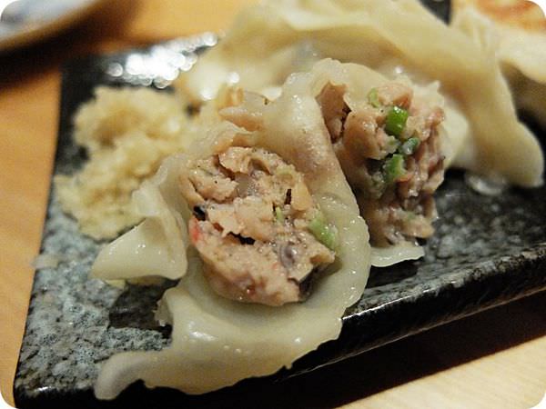 餃子有喜