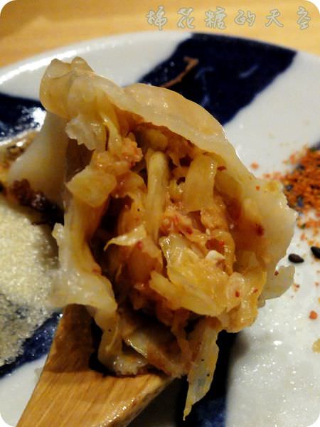 00煎餃泡菜.JPG