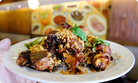 0菜避風塘豬腳4.JPG