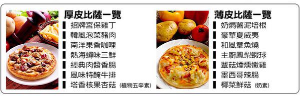 0口味1