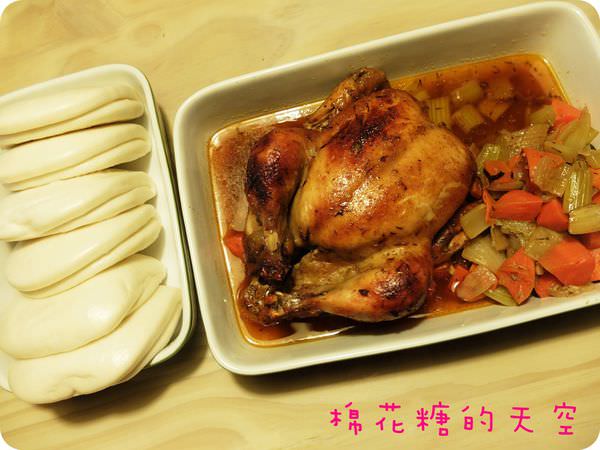 00考雞大餐 (2)