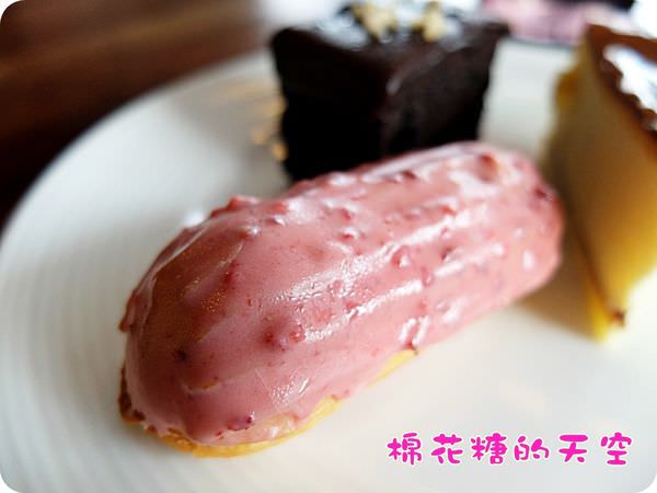 00小甜點聚會