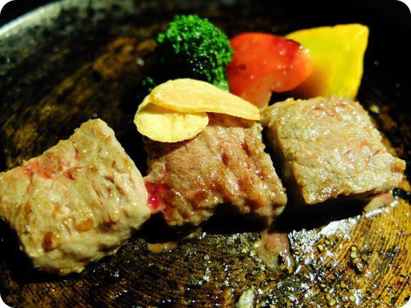 鍋燒牛肉