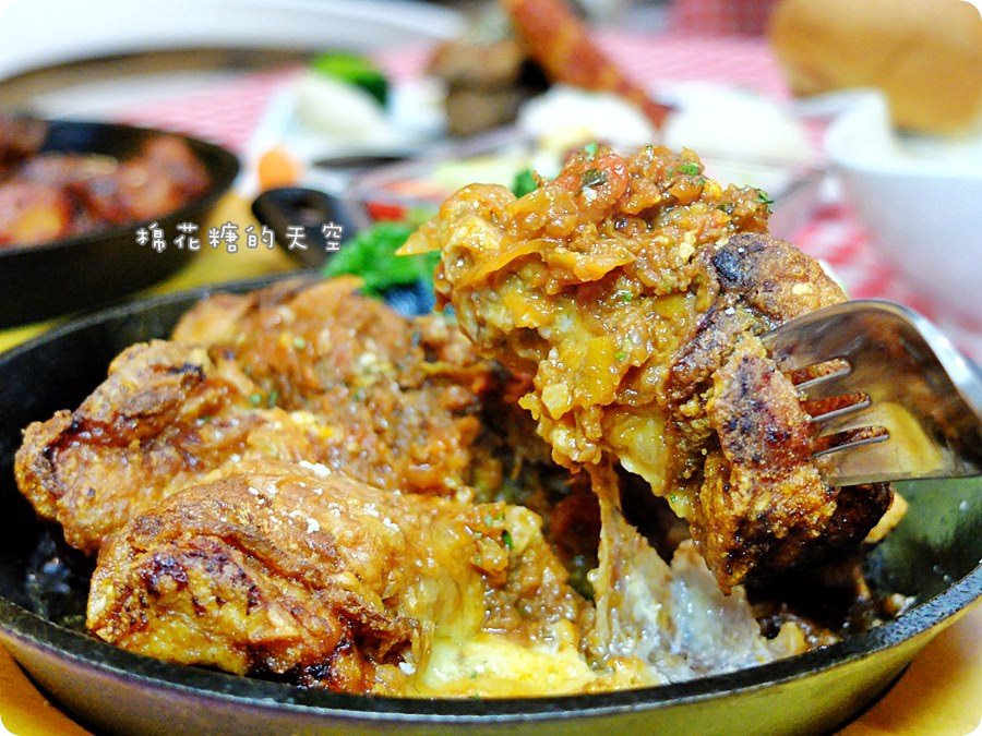 0菜邪惡肉醬起司棒棒腿5.JPG