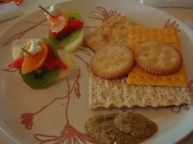 很棒的希臘旅行講座~FISH主講喔! 很棒的希臘旅行講座~FISH主講喔!