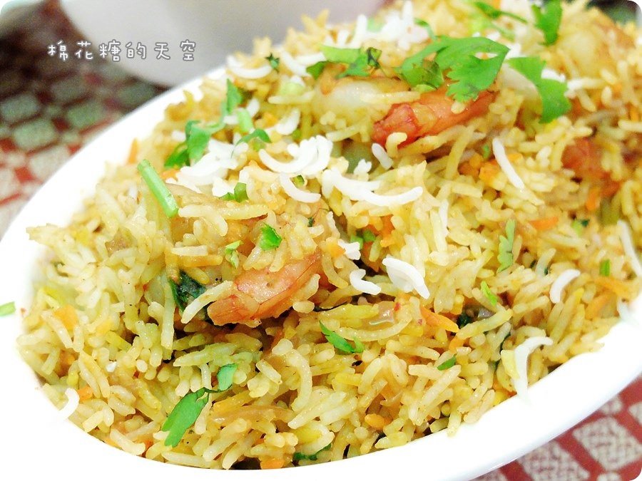 00菜印式美味蝦仁特味飯2.JPG