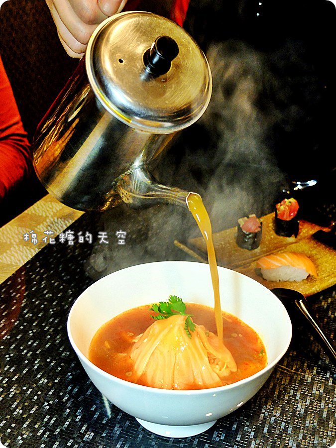 0蓋飯鮭魚湯泡飯2.JPG