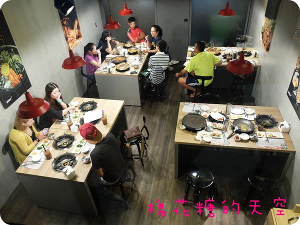00包廂區