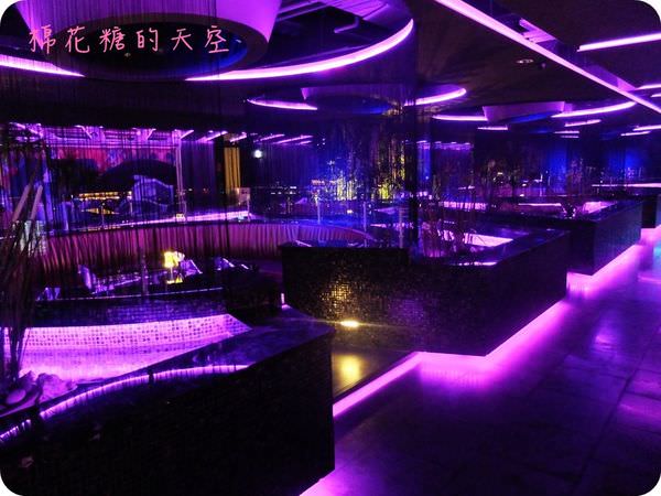 00圈圈包廂區