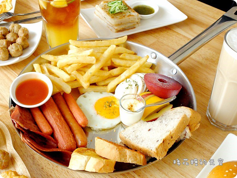 0餐澳大力早餐.JPG