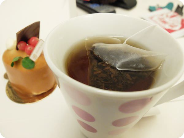 茶與蛋糕2