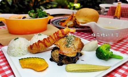 0餐商業海陸雙拼漢堡排.JPG