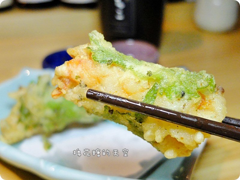 00菜紫蘇海老3.JPG