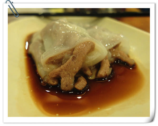 豬肝腸粉2