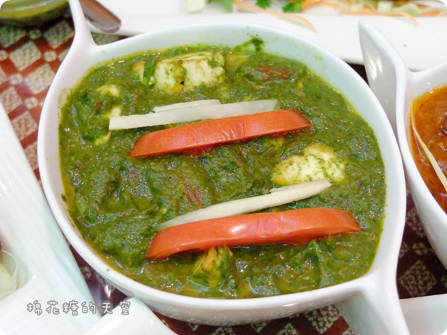 00菜綠醬菠菜奶酪咖哩.JPG