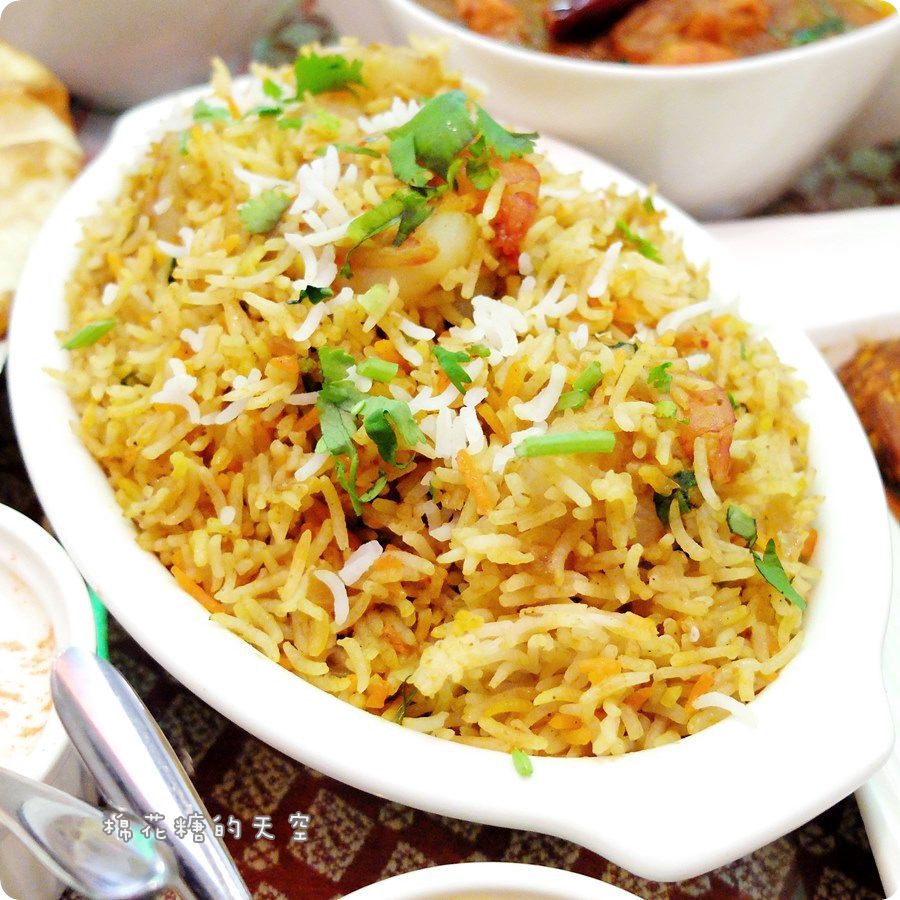 00菜印式美味蝦仁特味飯3.JPG