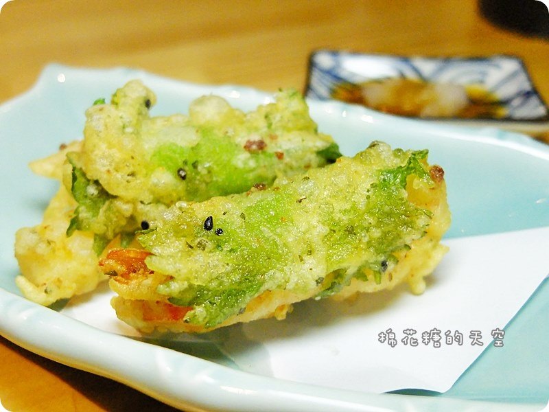 00菜紫蘇海老.JPG