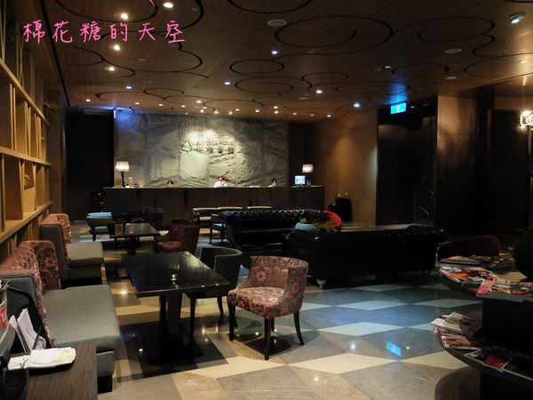 00飯店大廳