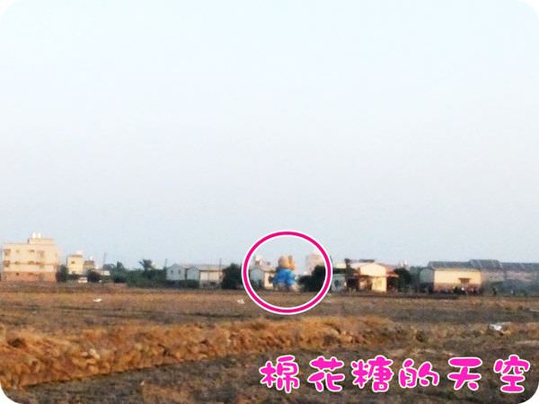 00小熊遠遠看