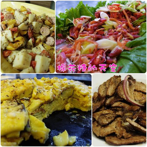00熱食區2
