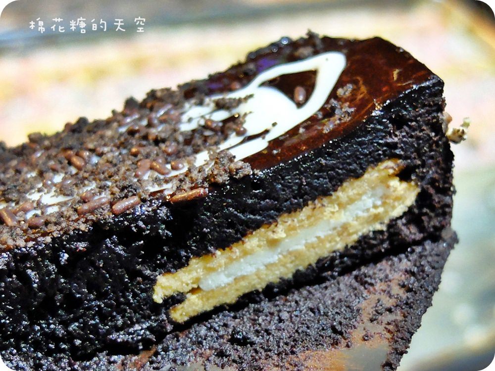 00蛋糕Oreo布朗尼.JPG