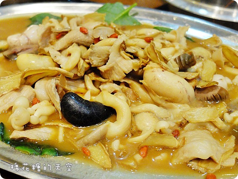 00菜麻油三寶2.JPG