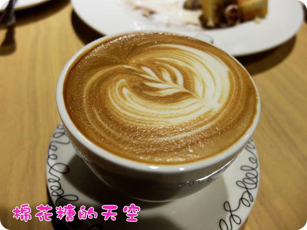 00拿鐵拉花