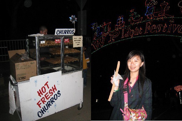 坐公車玩洛杉磯~Griffith Park & Griffith Observatory