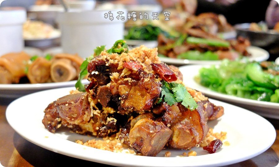 0菜避風塘豬腳2.JPG