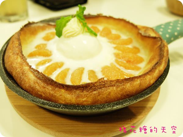 00鐵鍋鬆餅