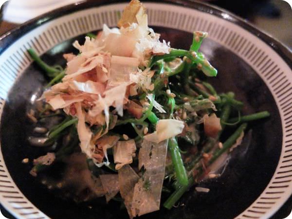 小菜-和風野菜