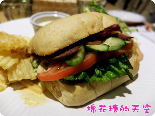 00牛肉三明治2