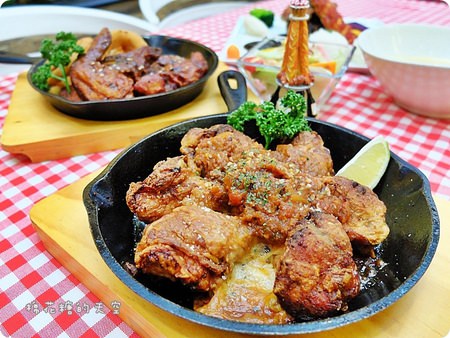 0菜邪惡肉醬起司棒棒腿.JPG