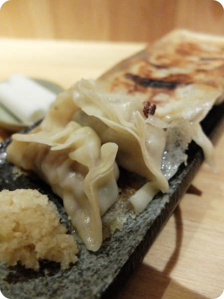 煎餃1