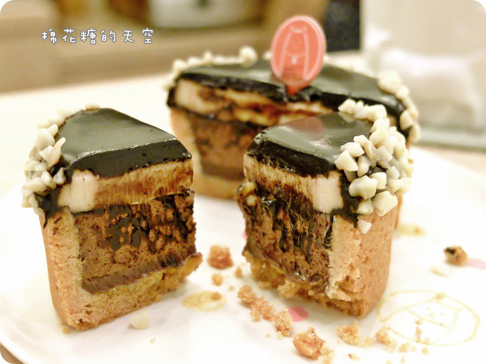 甜點巧克力塔5.JPG
