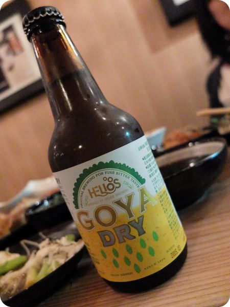 苦瓜啤酒