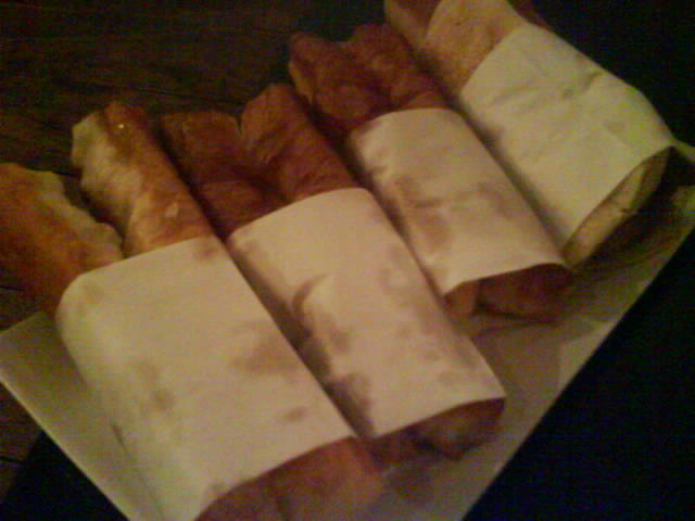 巷子裡的三時茶坊-杏仁茶專賣