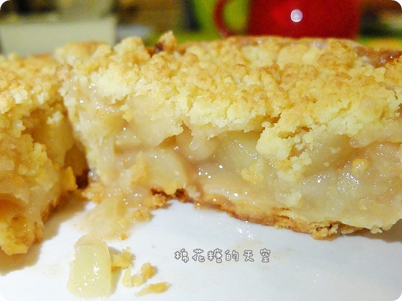 00甜點蘋果派2.JPG