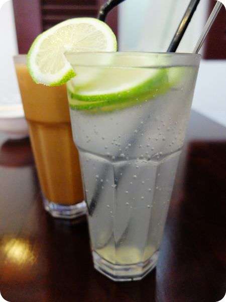 飲料