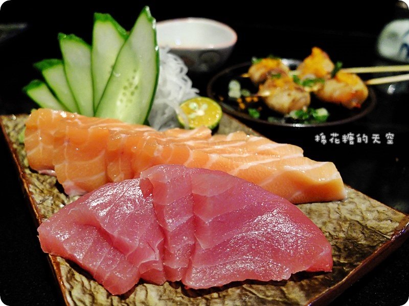 00菜生魚片.JPG