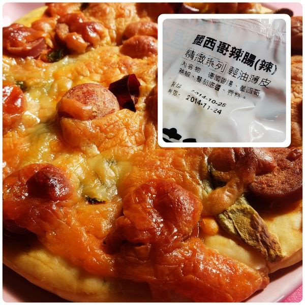 0墨西哥臘腸